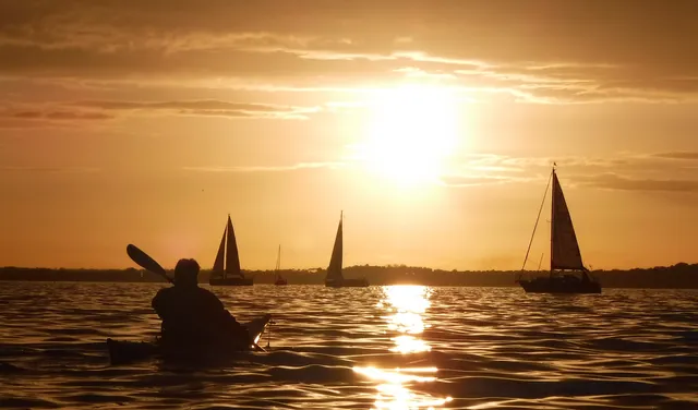Shearwater Sea Kayaking