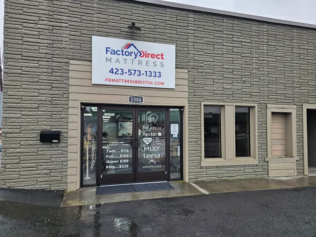 Factory Direct Mattress Bristol