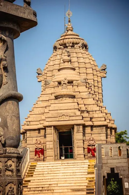 Jagannath Shrine