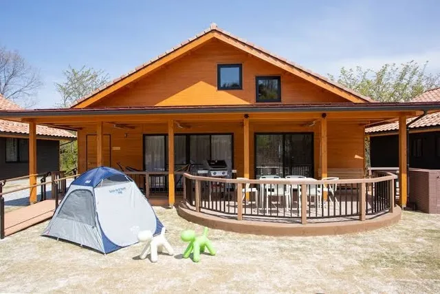 Shinji Furusato Forest Park