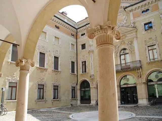 Casa Museo Palazzo Valenti Gonzaga