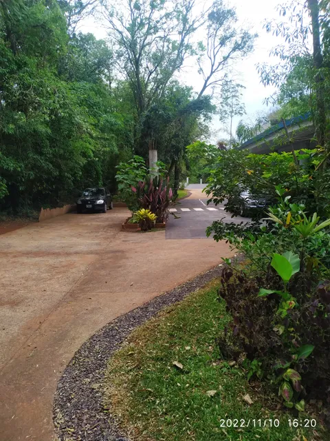 Reserva Selva Iryapú.