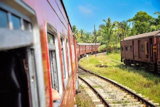 living museum of railway