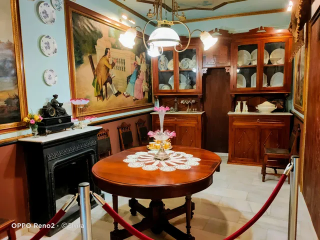 Museo Etnográfico Municipal de Biar