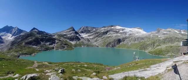 Weißsee Gletscherwelt | Wander-Skigebiet im Salzburgerland