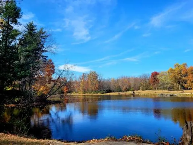 Echo Hollow Nature Park