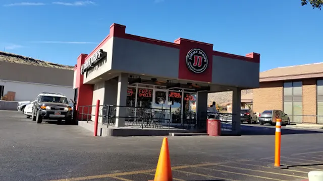 Jimmy John's