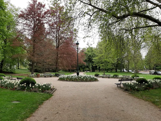 Parc Kennedy