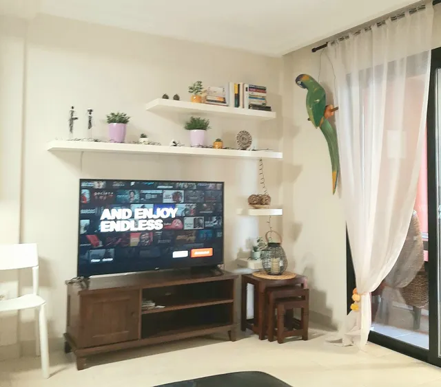 Paula Pool Apartment Adeje