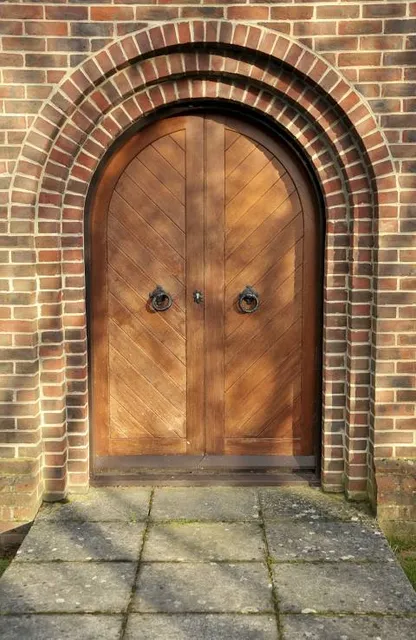 St. George's RAF Chapel of Remembrance, Biggin Hill