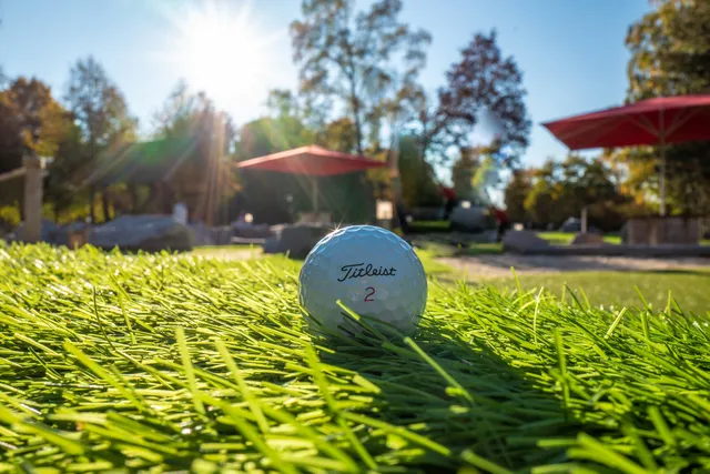 Adventure-Golf Bad Dürrheim