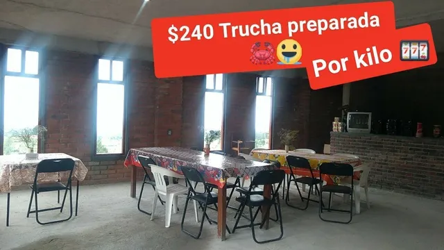 RESTAURANTE ANTUAS (sabor del lugar)