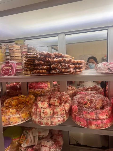 Dulcería La Esperanza ( Fábrica )