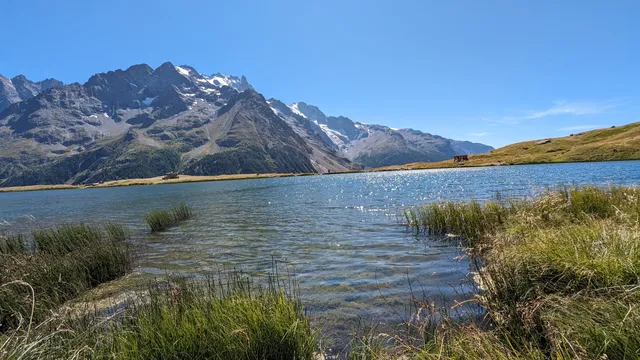 Lac du Pontet (Grand Avignon, Vaucluse)