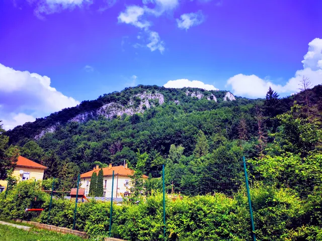 Lillafüredi Élménypark