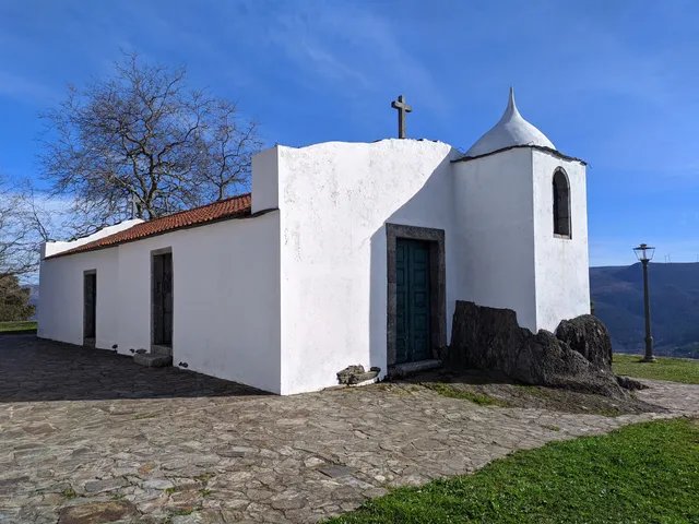 Capela da Senhora da Mó