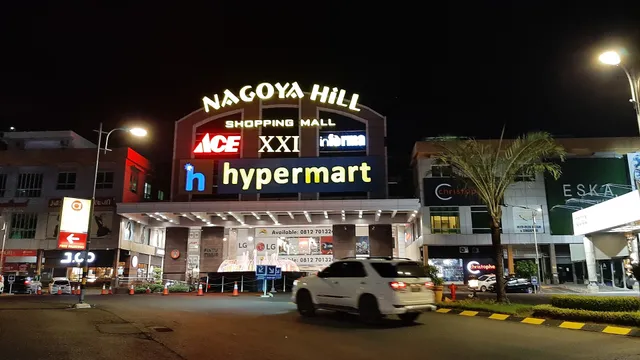 Sunly Collection Nagoya Hill