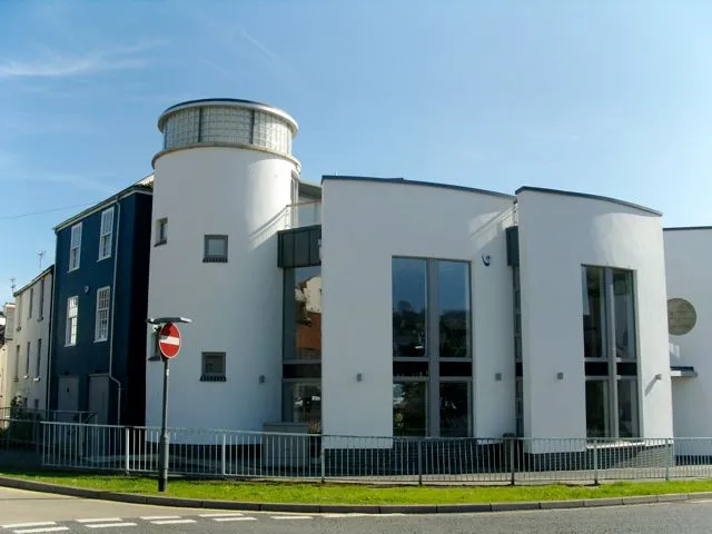 Teign Heritage - Teignmouth & Shaldon Museum