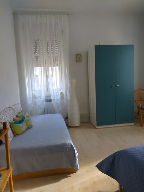 B&B Rosagalina