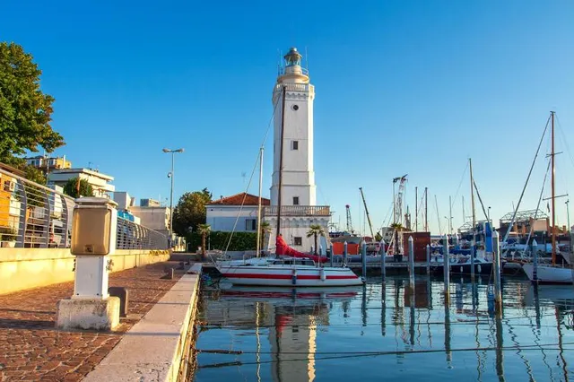 Il Faro di Rimini