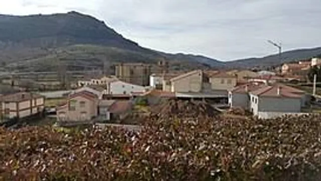 Casas del Puerto