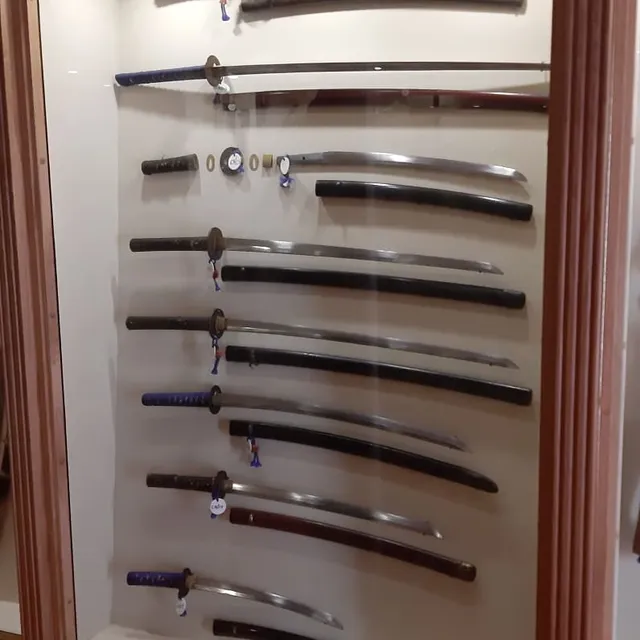 Curragh Military Museum