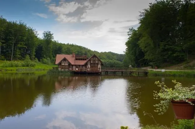 Charlotta Valley Seal Sanctuary