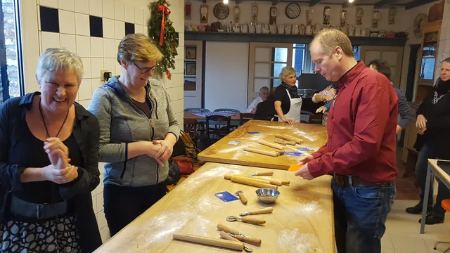 Bakkerij Museum Oosterhout