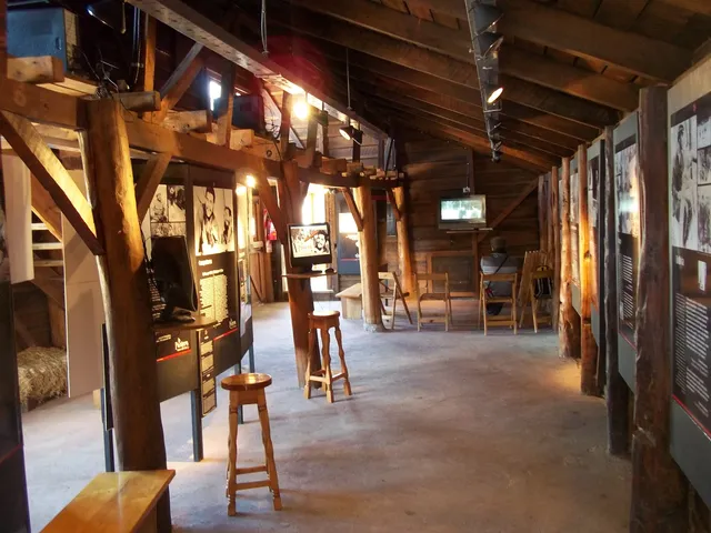 La Pastera Museo del Che