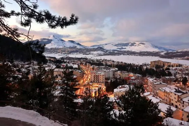 Roccaraso - Rivisondoli