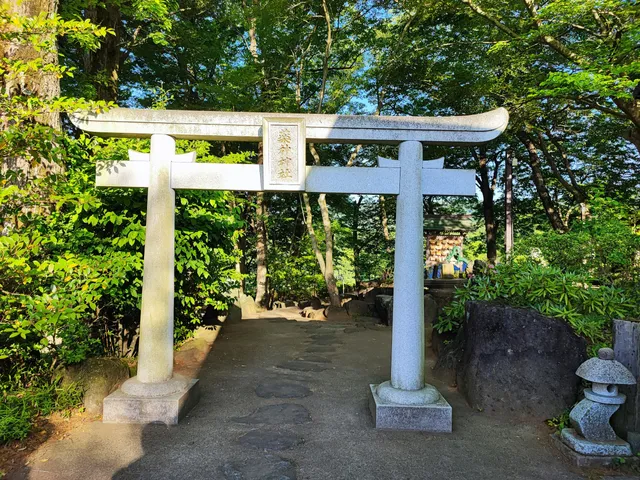 Kusurimiwa Shrine