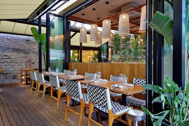 Carnesa - Churrascaria Brasiliana