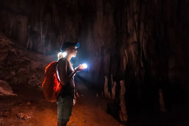 Louisville Mega Cavern