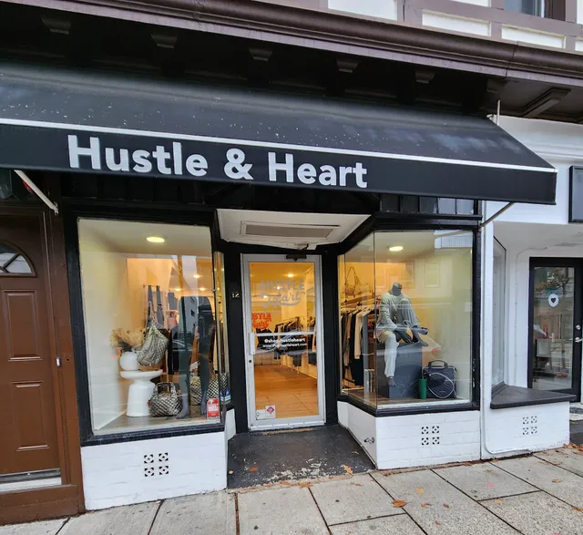 Hustle & Heart