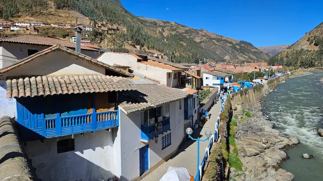 Paucartambo Wasichay