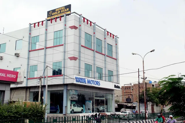 Quality Chicken Shop