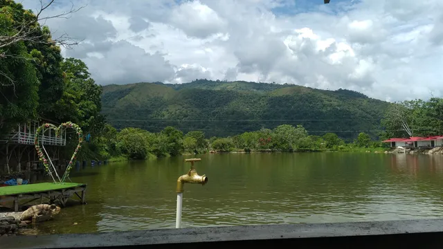 Recreo Turístico Las Garzas