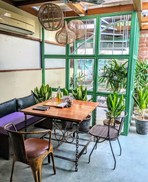 Soul Square | Multicuisine Bistro and Cafe | Bodakdev Ahmedabad