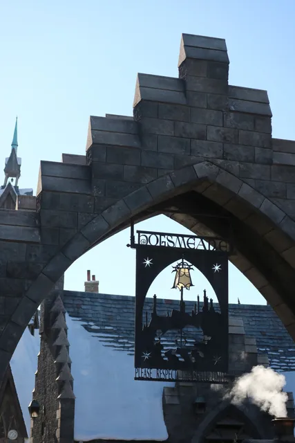 Universal Studios Hollywood