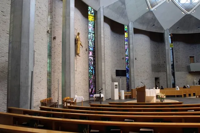 St. Ignatius Catholic Church