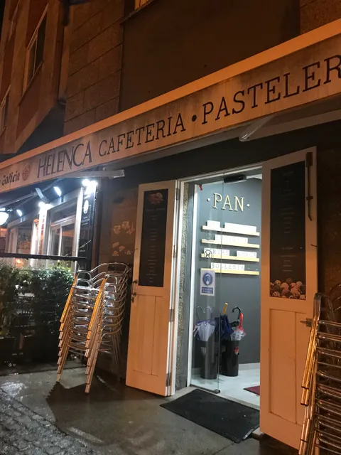 Panaderia Helenca