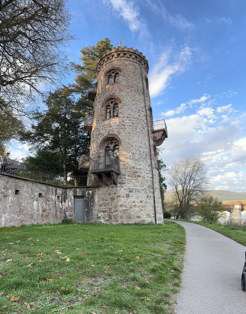 Diebesturm