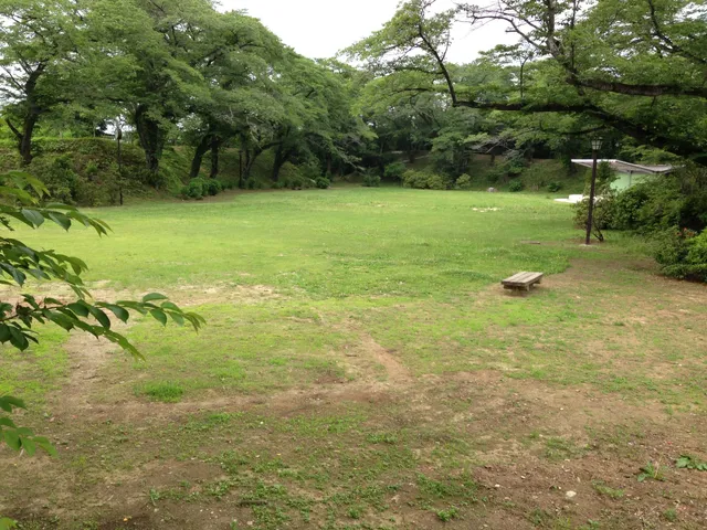 Ryujo Park