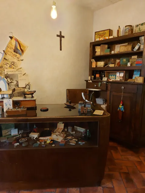 Museo della Tabaccheria