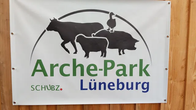 Arche-Park Lüneburg