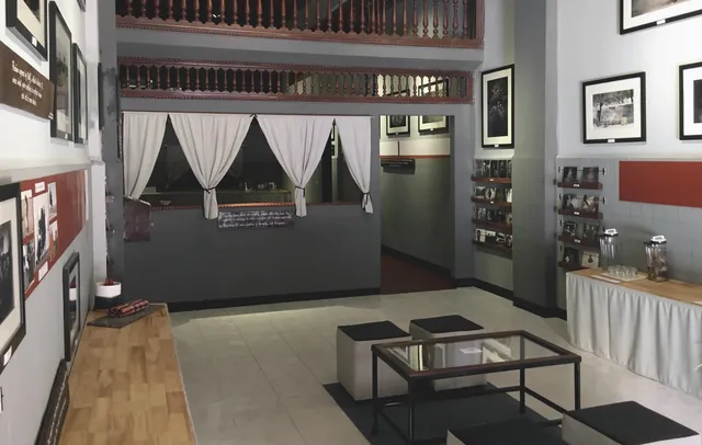 HUMAN GALLERY - Joseba Etxebarria Photography