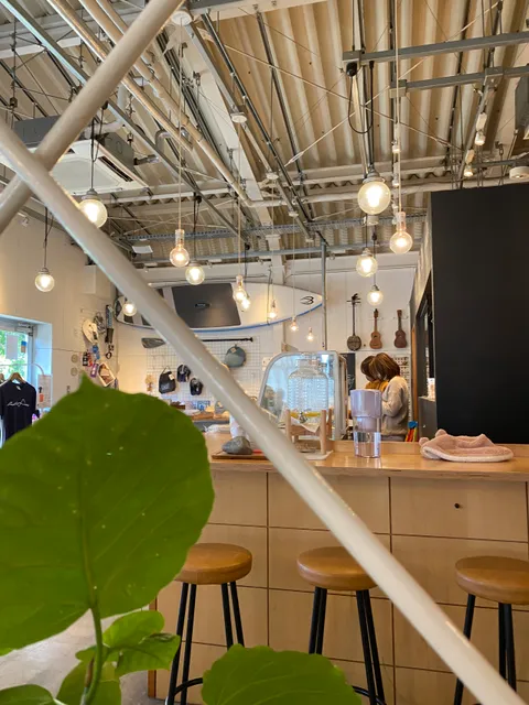 BLUE Tamagawa Outdoor Fitness Club