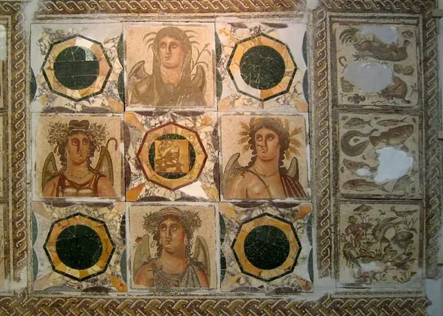 AlSaraya Alhamra Museum