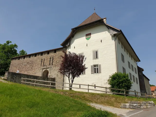 Société coopérative du Château de Vaulruz