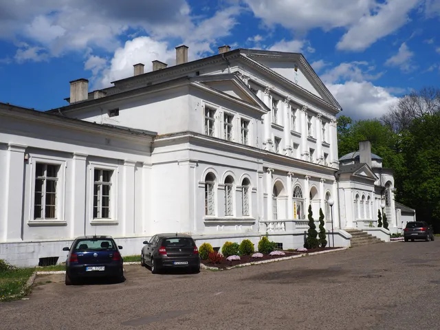 Pałac Mielżyńskich